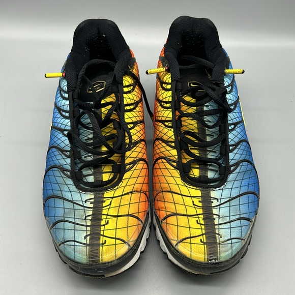 Nike Air Max Plus Greedy Men’s Sz 13 - Picture 4 of 9